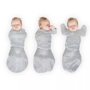 Omni Swaddle Sack